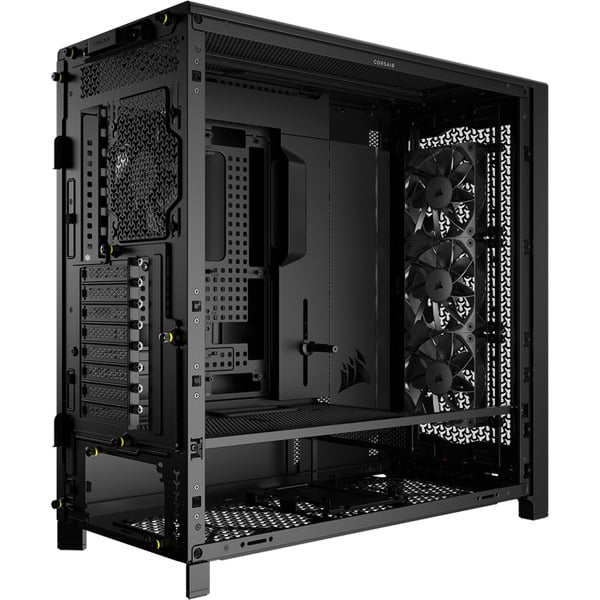 Corsair FRAME 5000D RS, Tower-Gehäuse - Corsair - vue 9