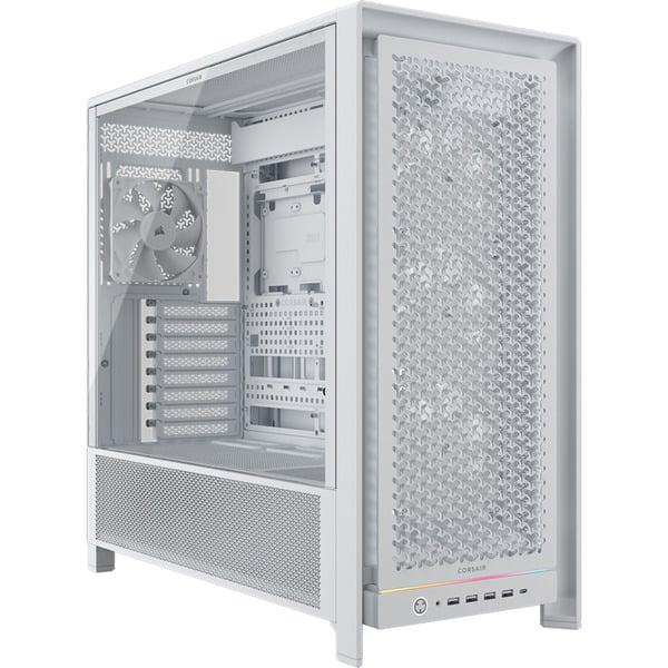 Corsair FRAME 5000D RS, Tower-Gehäuse - Corsair