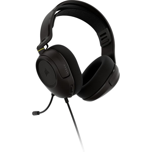 Corsair HS35 v3, casque gaming - Corsair