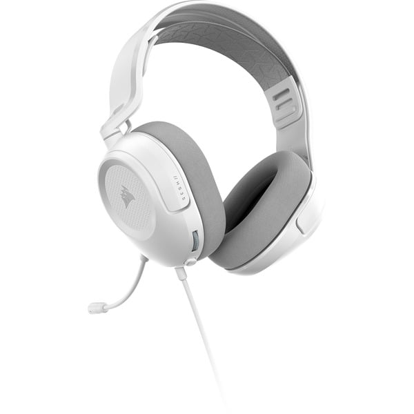 Corsair HS35 v3, casque gaming - Corsair
