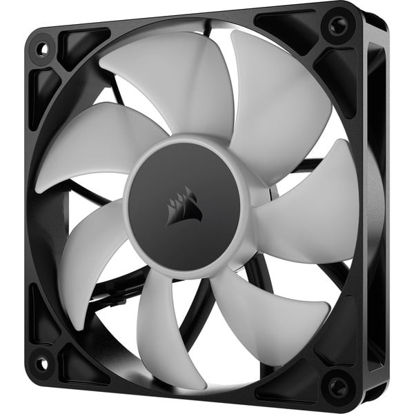 Corsair RS120 ARGB, Gehäuselüfter - Corsair - vue 6