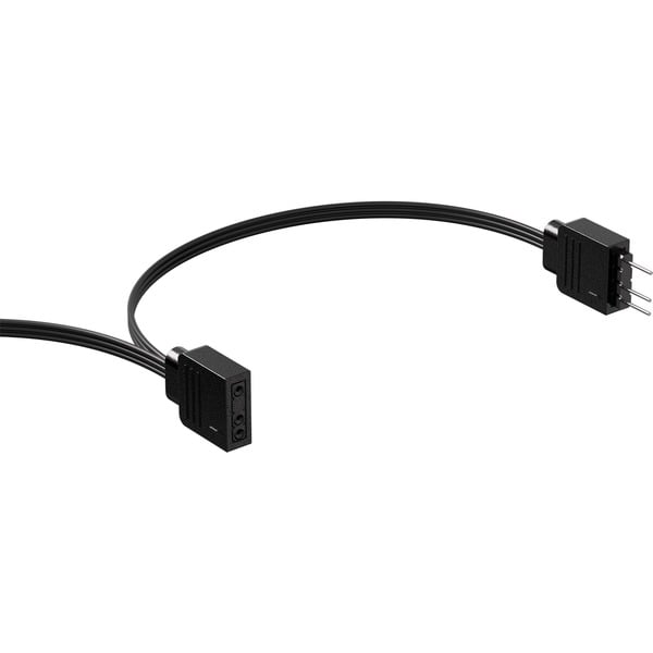 Corsair RS120 ARGB, Gehäuselüfter - Corsair - vue 9