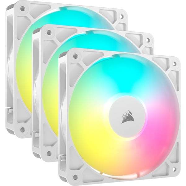 Corsair RS120 ARGB, Gehäuselüfter - Corsair