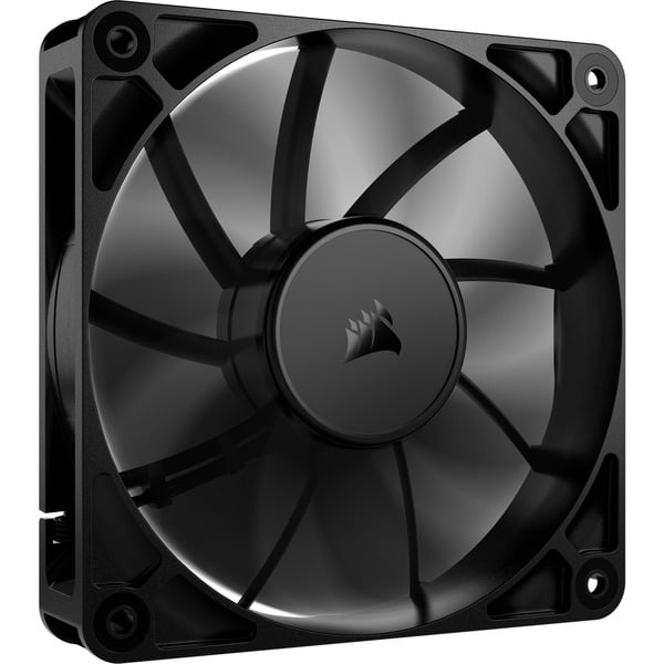 Corsair RS120 PWM, Gehäuselüfter - Corsair - vue 2