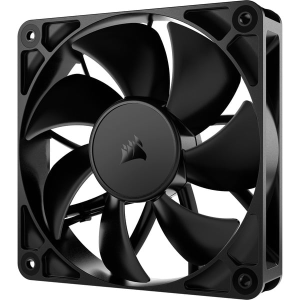 Corsair RS120 PWM, Gehäuselüfter - Corsair - vue 5