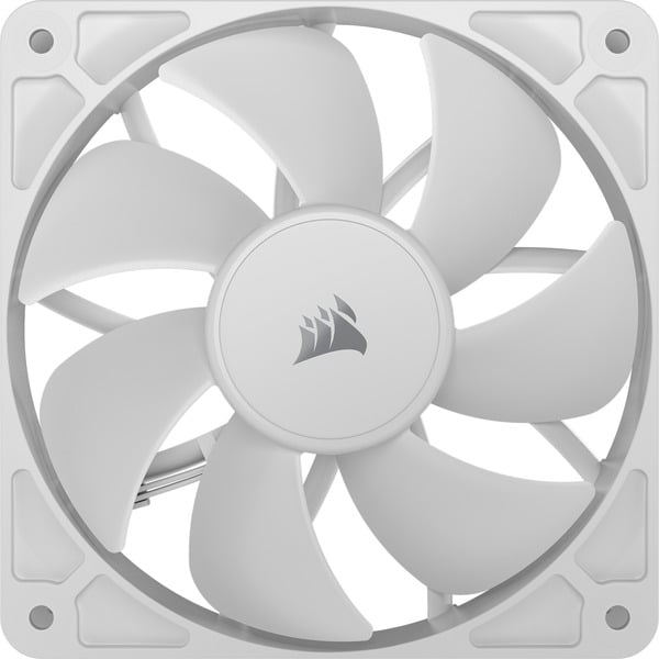 Corsair RS120 PWM, Gehäuselüfter - Corsair - vue 3