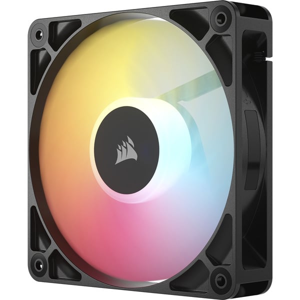 Corsair RS120-R ARGB, Gehäuselüfter - Corsair - vue 8