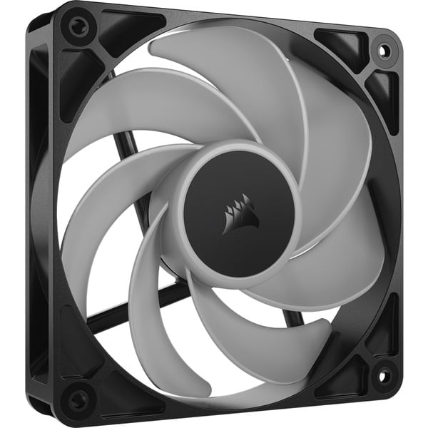 Corsair RS120-R ARGB, Gehäuselüfter - Corsair - vue 10
