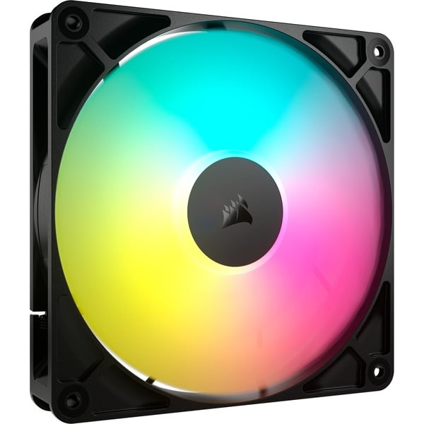 Corsair RS140 ARGB, Gehäuselüfter - Corsair