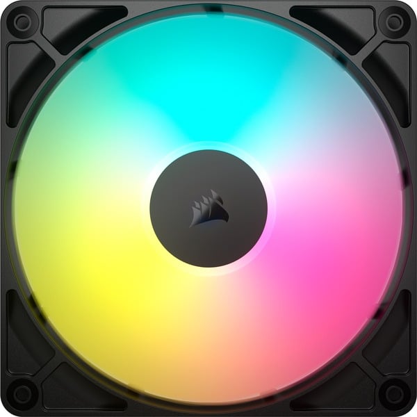 Corsair RS140 ARGB, Gehäuselüfter - Corsair - vue 2