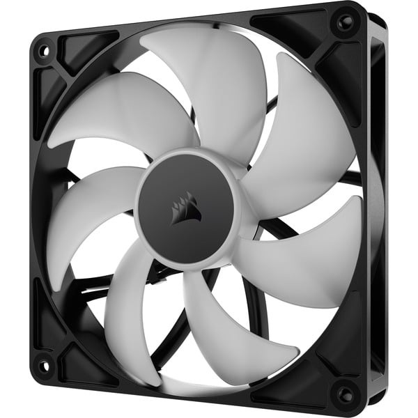 Corsair RS140 ARGB, Gehäuselüfter - Corsair - vue 5