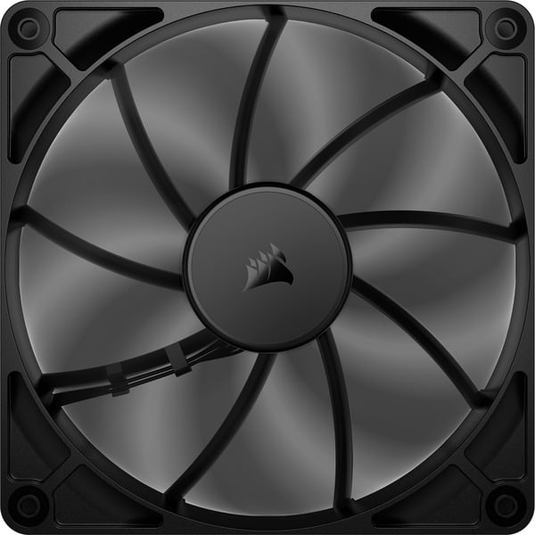 Corsair RS140 PWM, Gehäuselüfter - Corsair - vue 4