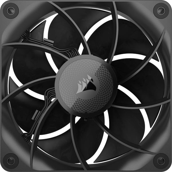 Corsair RX120 MAX Thick, Gehäuselüfter - Corsair - vue 6