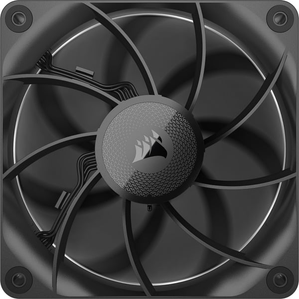 Corsair RX120 MAX Thick, Gehäuselüfter - Corsair - vue 10