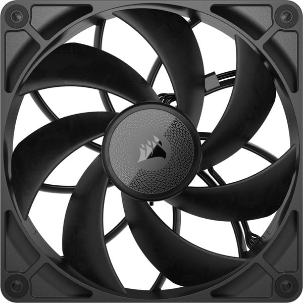 Corsair RX140 MAX Thick, Gehäuselüfter - Corsair - vue 4