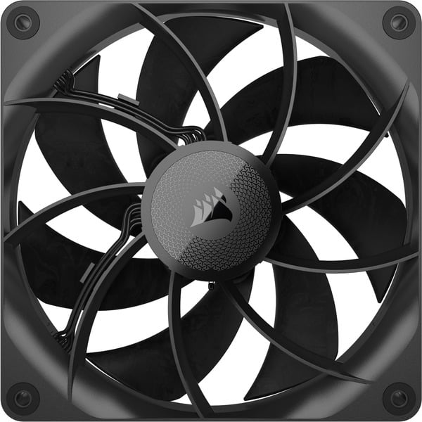 Corsair RX140 MAX Thick, Gehäuselüfter - Corsair - vue 6