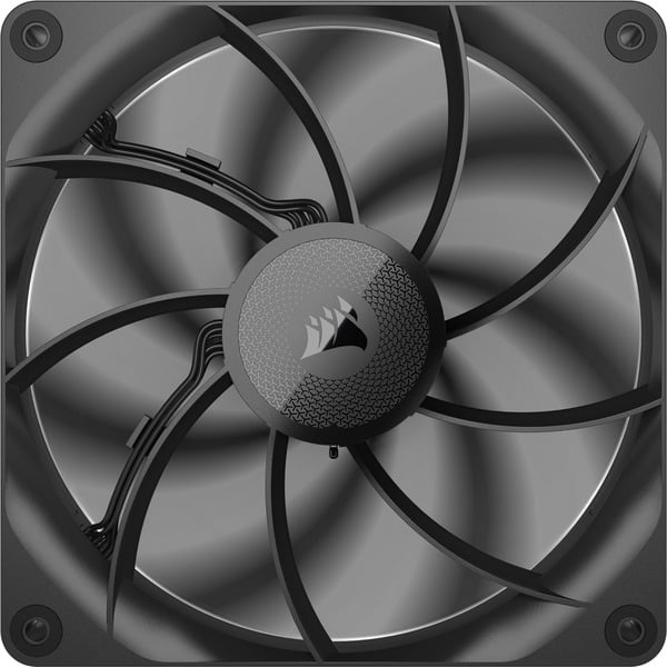 Corsair RX140 MAX Thick, Gehäuselüfter - Corsair - vue 10