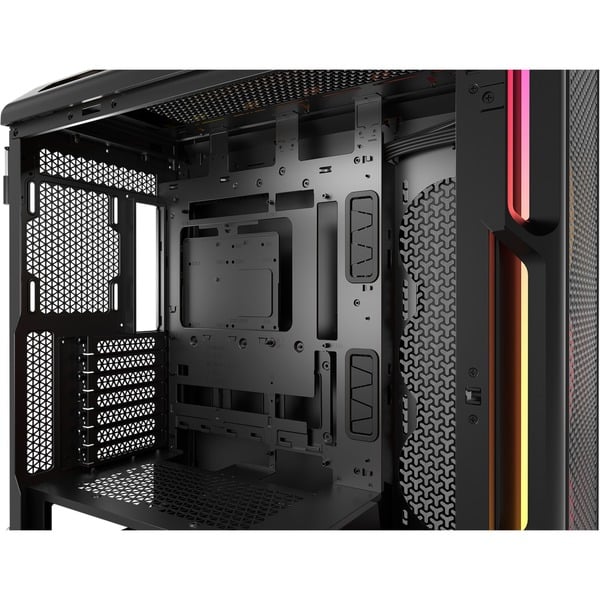 Corsair iCUE LINK 5000T LX RGB, Tower-Gehäuse - Corsair - vue 12