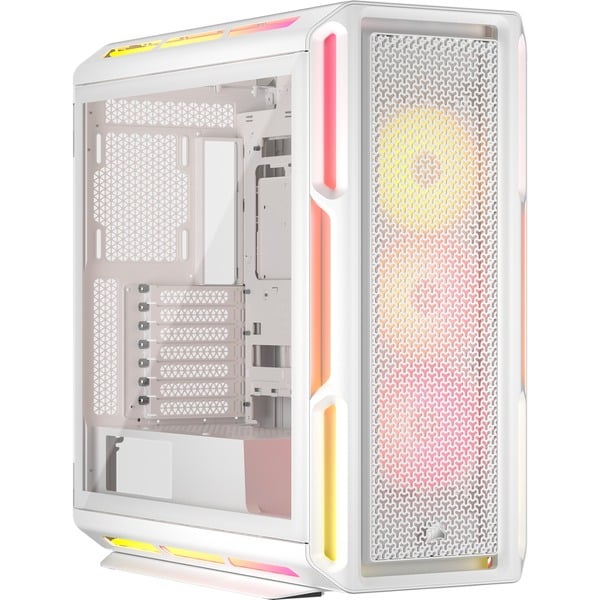 Corsair iCUE LINK 5000T LX RGB, Tower-Gehäuse - Corsair