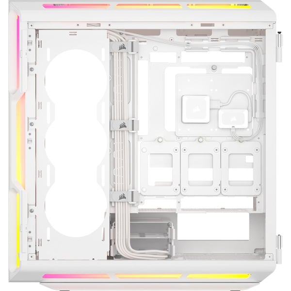 Corsair iCUE LINK 5000T LX RGB, Tower-Gehäuse - Corsair - vue 7