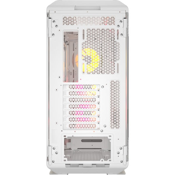 Corsair iCUE LINK 5000T LX RGB, Tower-Gehäuse - Corsair - vue 8