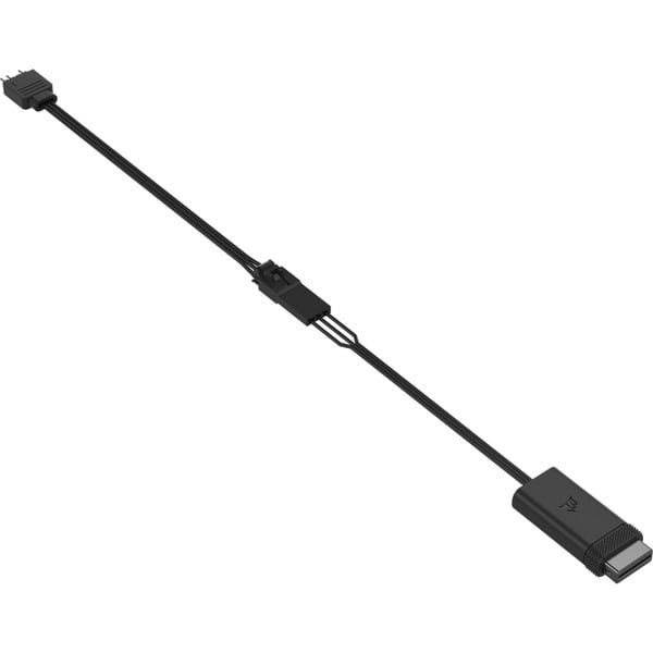 € 16,72 Corsair iCUE LINK GPU RGB/ARGB Adapter - Corsair