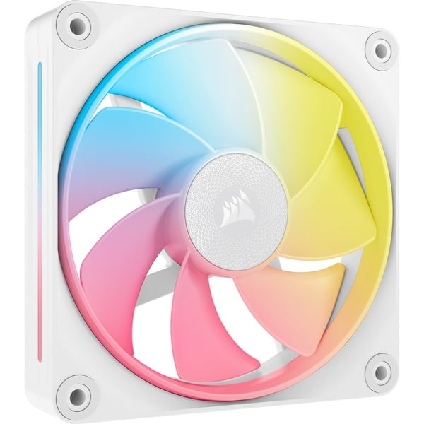 Corsair iCUE LINK LX120-R RGB Reverse, Gehäuselüfter - Corsair