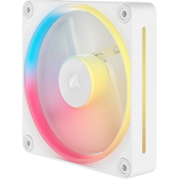 Corsair iCUE LINK LX120-R RGB Reverse, Gehäuselüfter - Corsair - vue 5