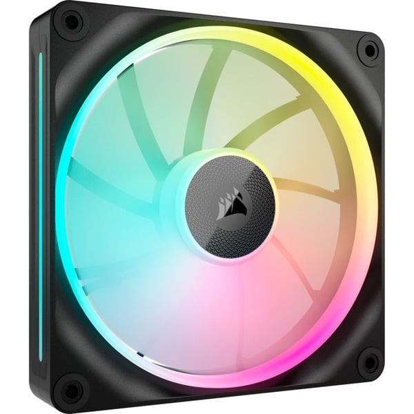 Corsair iCUE LINK LX140 RGB, Gehäuselüfter - Corsair