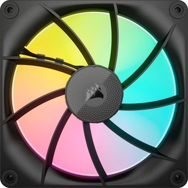 Corsair iCUE LINK LX140 RGB, Gehäuselüfter - Corsair - vue 4
