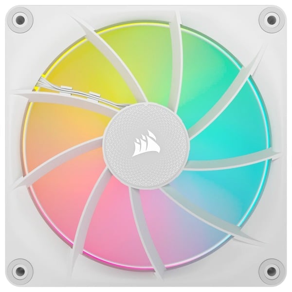 Corsair iCUE LINK LX140 RGB, Gehäuselüfter - Corsair - vue 4