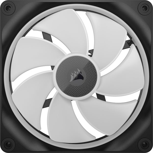 Corsair iCUE LINK LX140-R RGB PWM Reverse, Gehäuselüfter - Corsair - vue 8