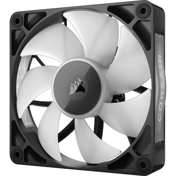 Corsair iCUE LINK RX120 RGB Triple, Gehäuselüfter - Corsair - vue 7