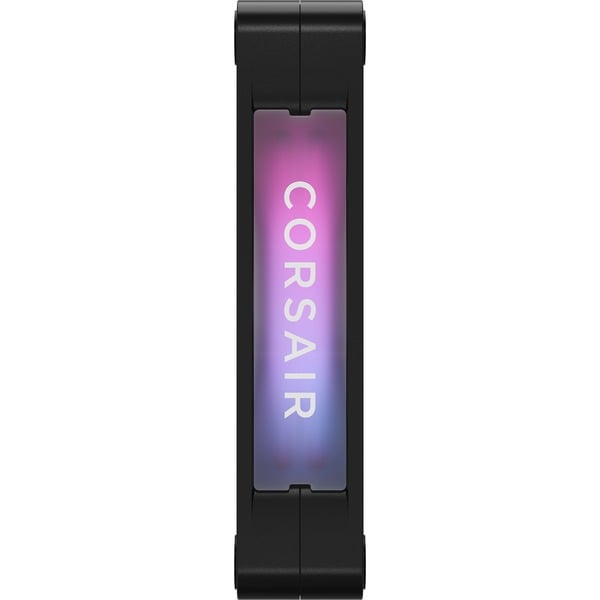 Corsair iCUE LINK RX120 RGB Triple, Gehäuselüfter - Corsair - vue 8