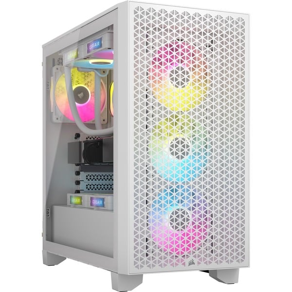Corsair iCUE LINK RX120 RGB, Gehäuselüfter - Corsair - vue 13