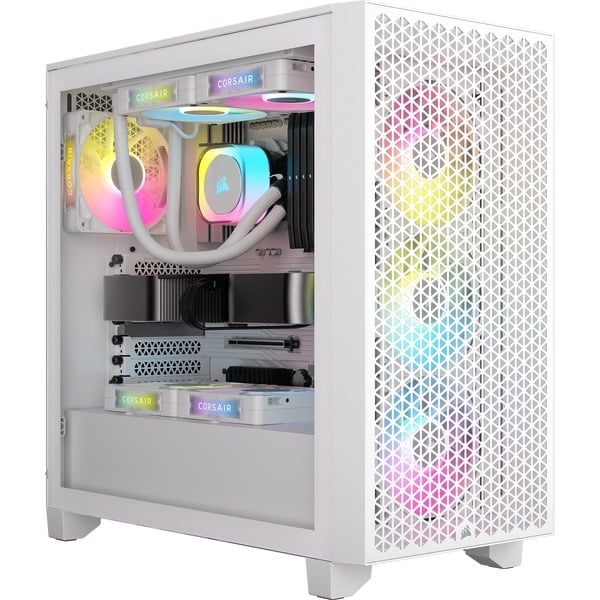 Corsair iCUE LINK RX120 RGB, Gehäuselüfter - Corsair - vue 14