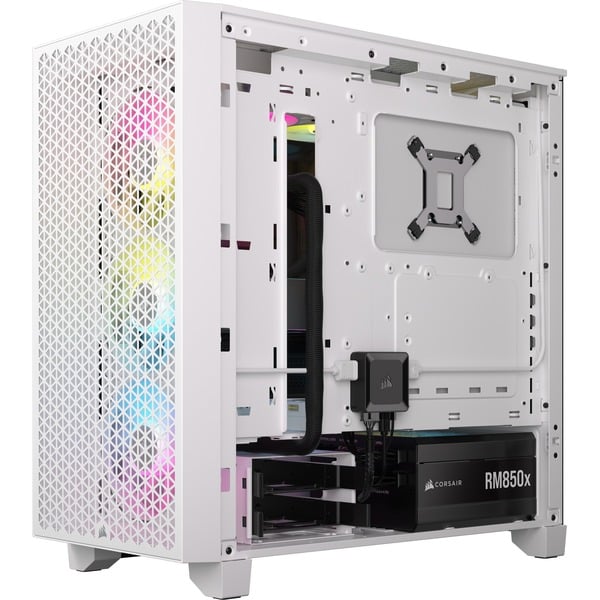 Corsair iCUE LINK RX120 RGB, Gehäuselüfter - Corsair - vue 18