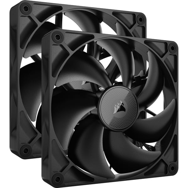 Corsair iCUE LINK RX140 Dual, Gehäuselüfter - Corsair