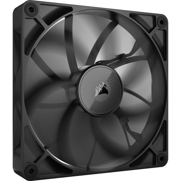 Corsair iCUE LINK RX140 Dual, Gehäuselüfter - Corsair - vue 2