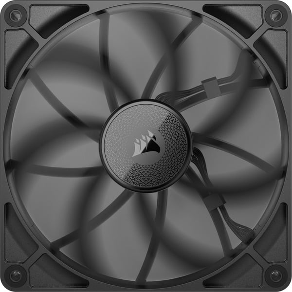 Corsair iCUE LINK RX140 Dual, Gehäuselüfter - Corsair - vue 4