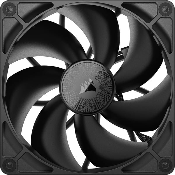 Corsair iCUE LINK RX140 Dual, Gehäuselüfter - Corsair - vue 5