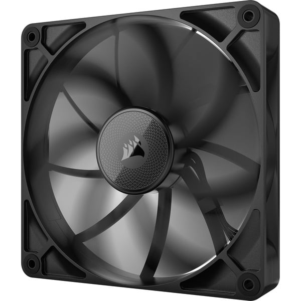Corsair iCUE LINK RX140 Dual, Gehäuselüfter - Corsair - vue 6