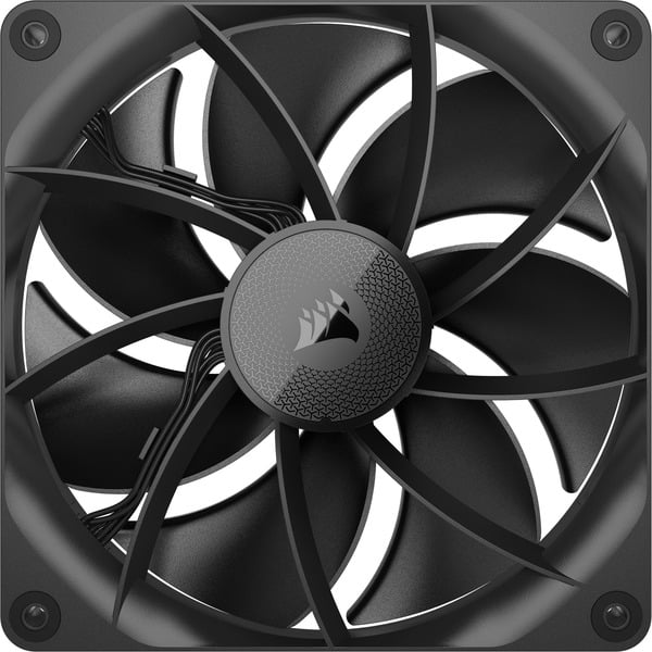 Corsair iCUE LINK RX140 Dual, Gehäuselüfter - Corsair - vue 9