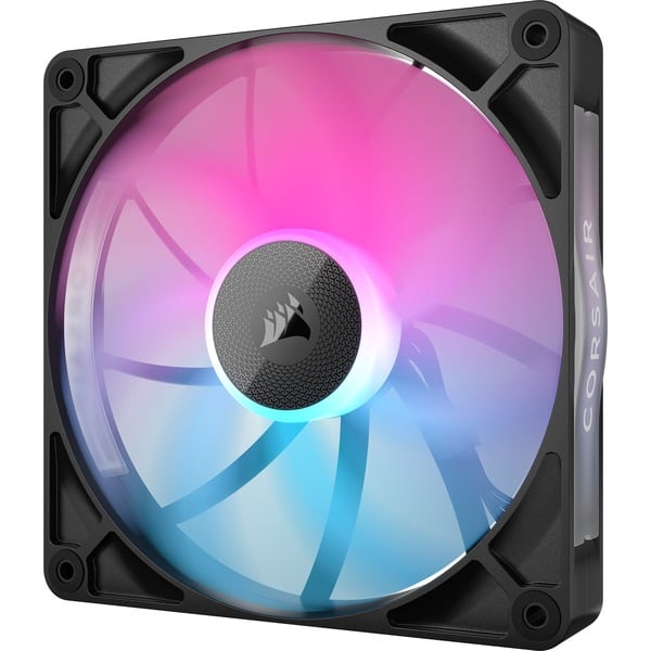Corsair iCUE LINK RX140 RGB Dual, Gehäuselüfter - Corsair - vue 6