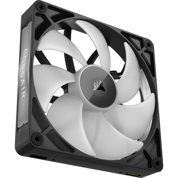 Corsair iCUE LINK RX140 RGB Dual, Gehäuselüfter - Corsair - vue 9