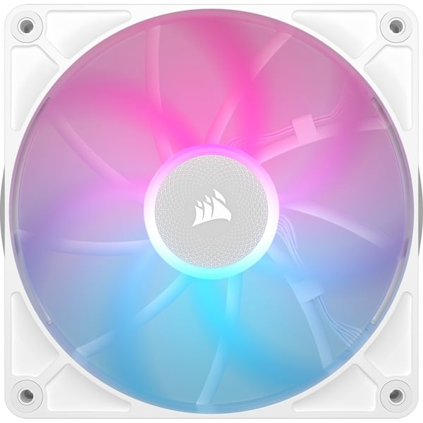 Corsair iCUE LINK RX140 RGB, Gehäuselüfter - Corsair