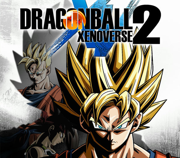 DRAGON BALL XENOVERSE 2 US XBOX One /