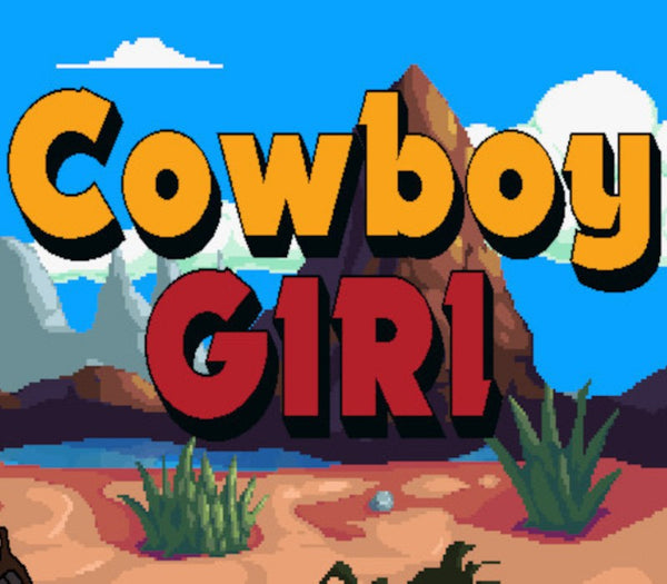 Cowboy Girl