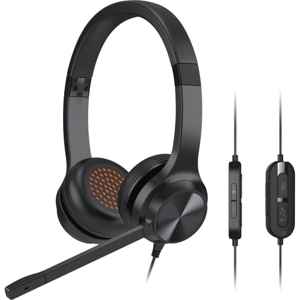 Creative Chat USB, Headset - Creative - vue 2