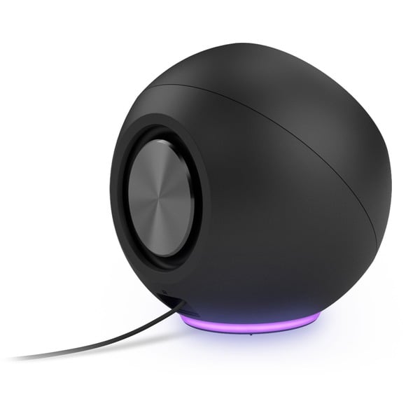 Creative Pebble SE, PC-Lautsprecher - Creative - vue 4